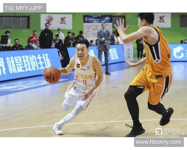 南京篮球队运营解析：从市场策略到球迷互动的全景分析